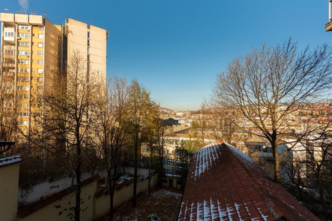 Sarajevo Central Elegance Apartments Exterior foto